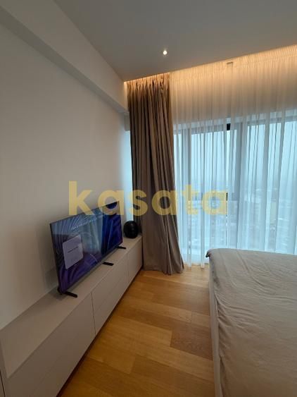 Apartament One Verdi Park de vânzare | 3 camere | complet mobilat - Poză 5