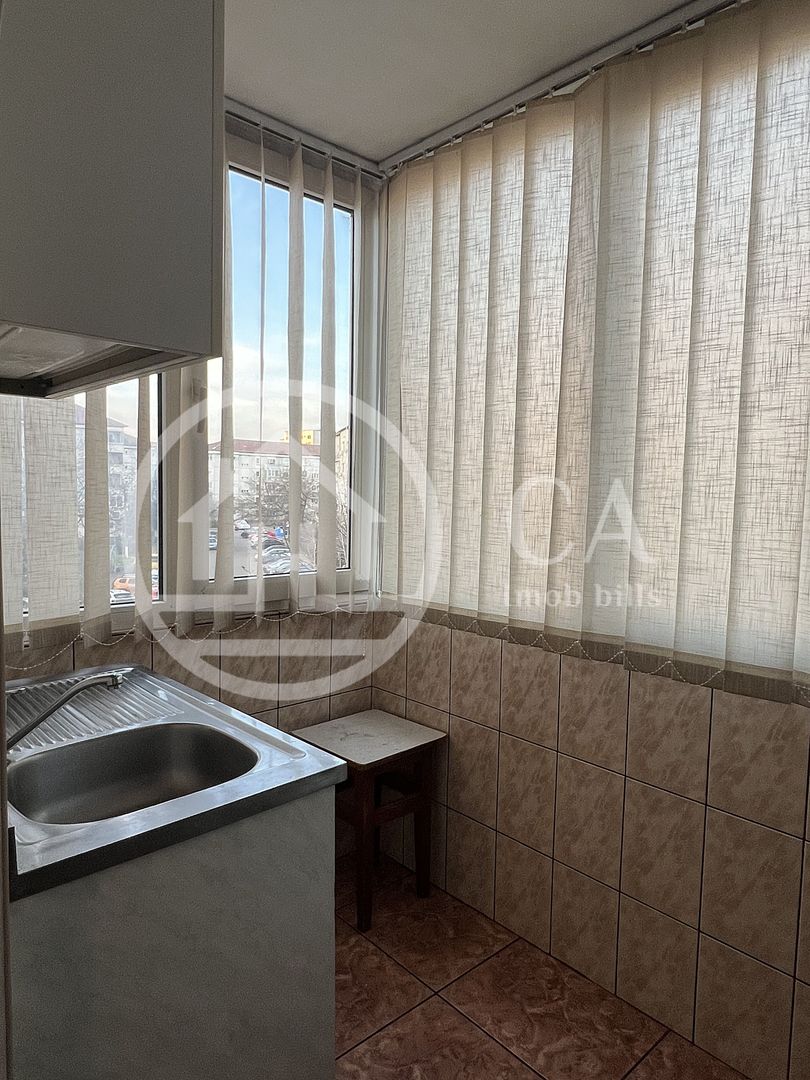 Apartament cu 2 camere de inchiriat in zona Decebal, Oradea - Poză 6
