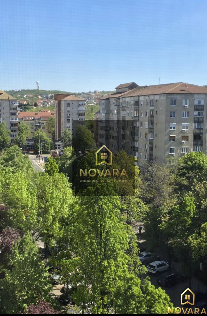 3 camere spatios, luminos 2 bai Transilvaniei - Poză 15