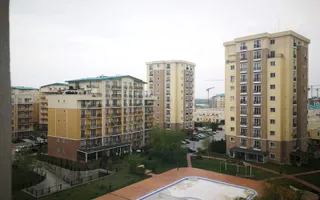 Apartament 2 camere decomandat, spatios, faza 2, Cosmopolis - Poză 16