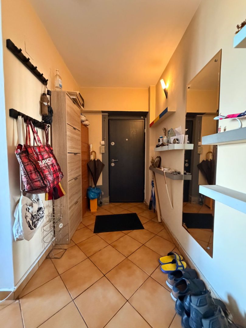 APARTAMENT 4 CAMERE | ETAJ 8 | OPORTUNITATE - Poză 14
