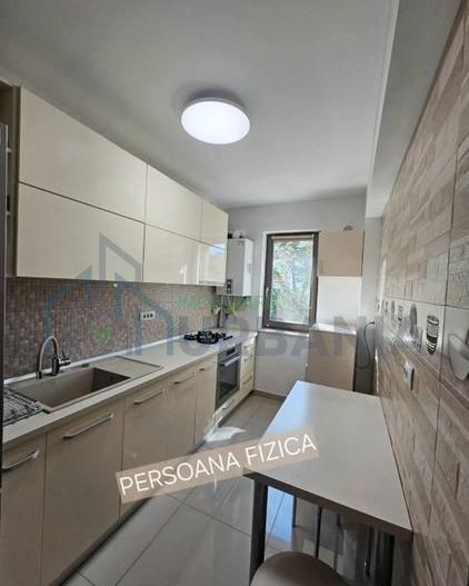 Tătărași, apartament 2 camere, zonă liniștită, verdeață, vedere liberă - Poză 3