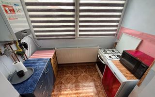 2 camere| Soarelui-langa Uranus Plaza| centrala proprie| zona linistita| - Poză 7