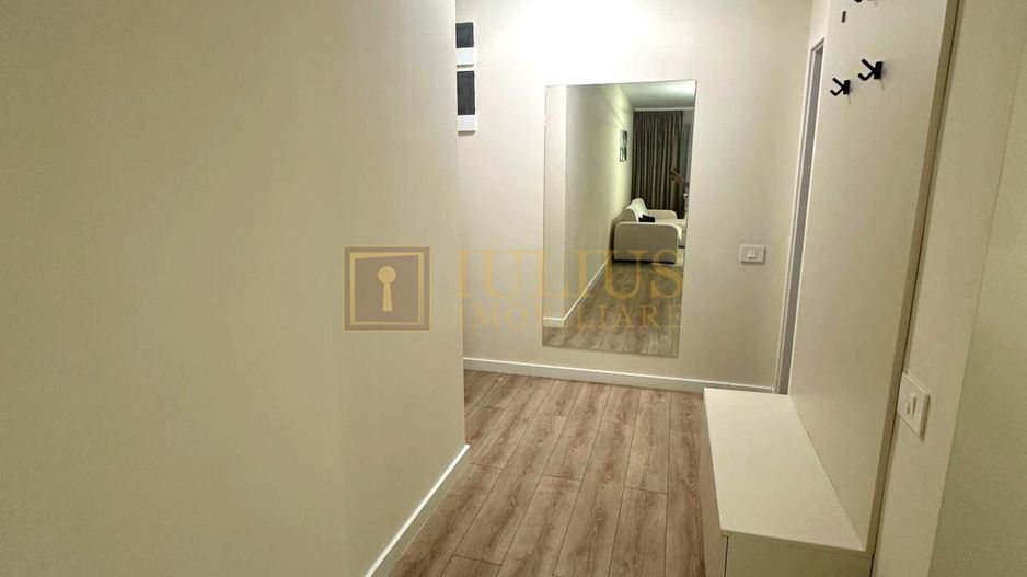 Apartament luxos in Calea Aradului, Sol Residence - Poză 8
