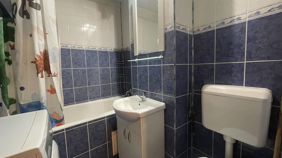 PANTELIMON | Fundeni | Chirie Garsoniera - Poză 5