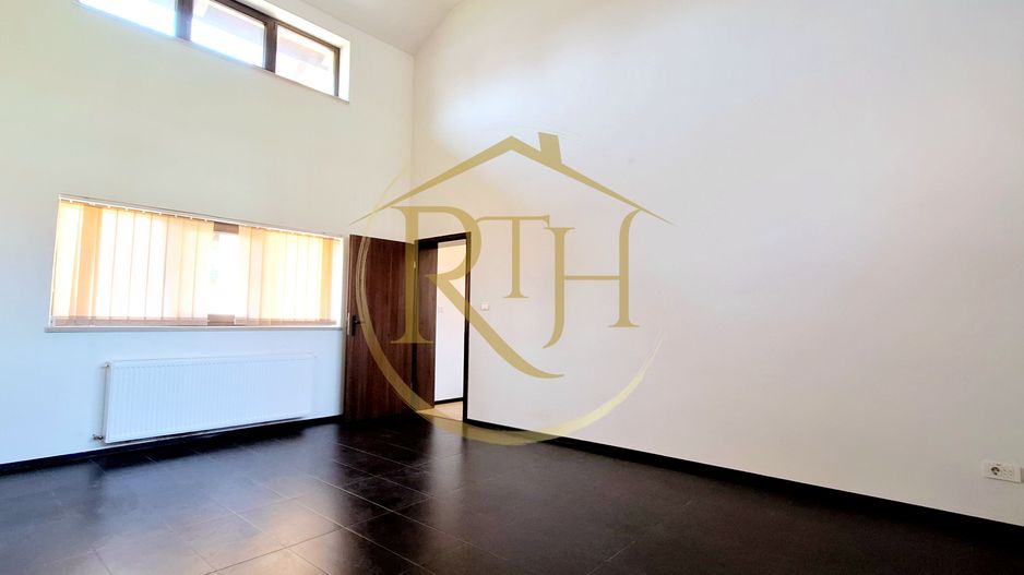 Oferim spre inchiriere, casa cu 4 camere pentru locuit sau birouri, Mehala - Poză 11