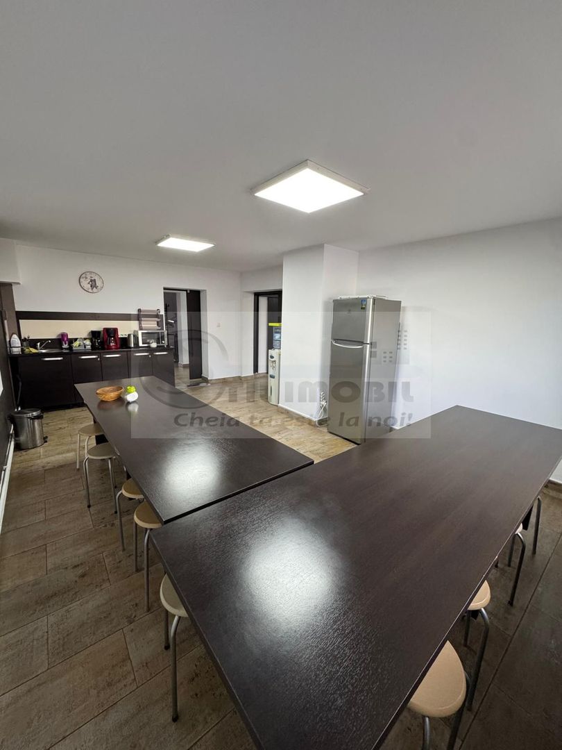 Spațiu 300mp + curte - parter, vizibilitate excelenta - CUG - 3.000€ - Poză 6