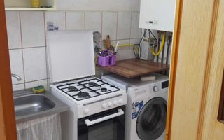 #, vând garsonieră în Tudor, în spate la Iulius Mall - Poză 3