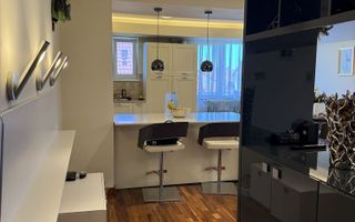 Apartament 3 camere ultrafinisat în Andrei Mureșanu - Poză 2