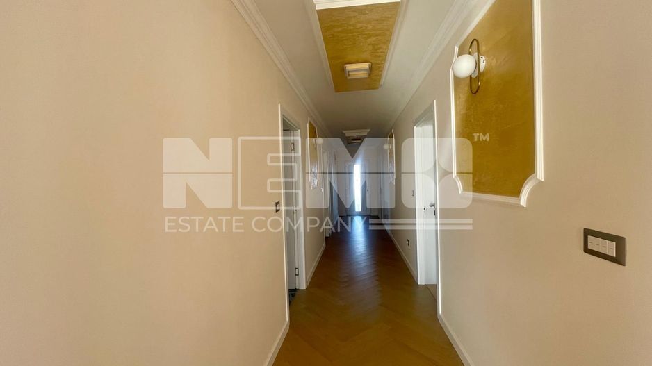 CASA MODERNA CU 4 CAMERE SI CURTE | 161 MP+48 MP ANEXA | VOLOVAT - Poză 6