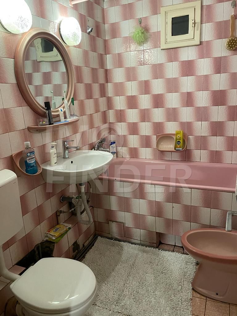 Apartament 2 camere decomandate zona Recuperare Zorilor - Poză 7