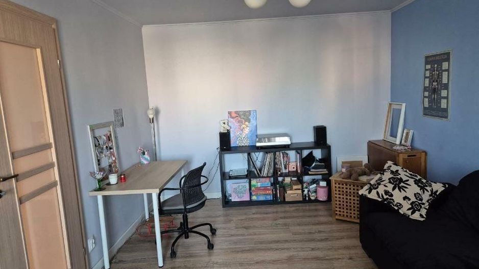Vând apartament 2 camere | Bloc anvelopat | Zona Tei - Poză 4