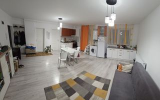 Apartament 2 camere, de vânzare Floresti, strada Fagului. - Poză 1