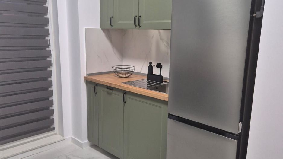 Apartament cu 2 camere de închiriat în ansamblul premium Astorium Life - Poză 3