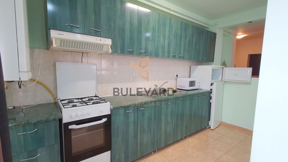 Apartament cu 2 camere si parcare, zona Lidl! - Poză 3