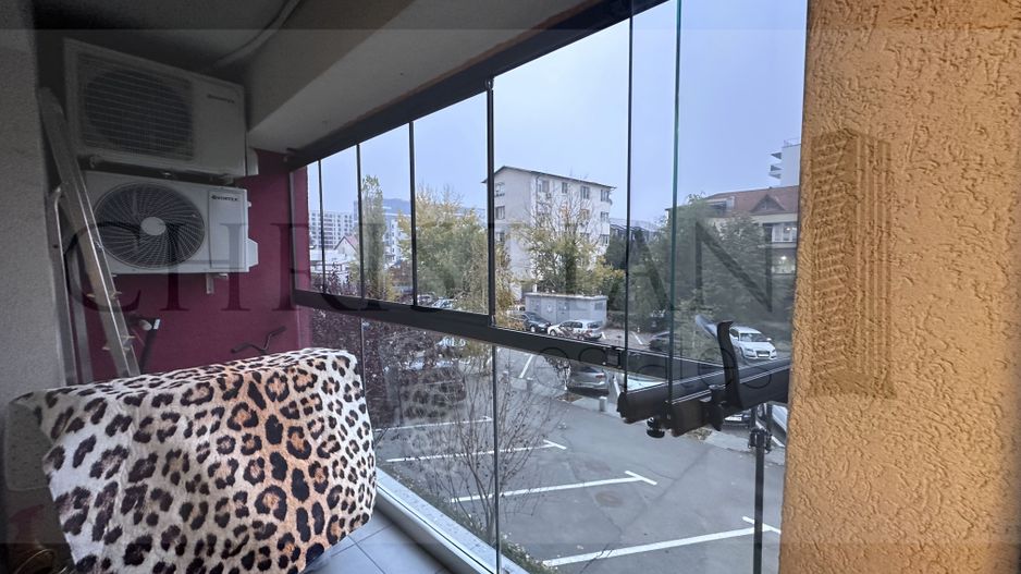 Exigent Plaza Residence Faza 2-Tipul H 60 mp - MOBILAT PREMIUM - Poză 11