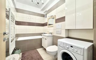 Apartament 2 camere, confort și liniște- parcare acoperita, in Lipovei - Poză 14