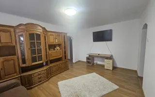 Apartament 3 camere, Negru Voda - Brancoveanu - Poză 11