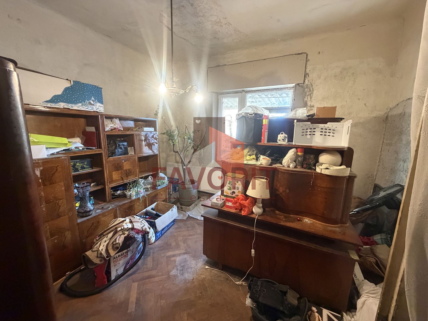 Zona Tipografilor. Pozitie excelenta . Oportunitate imobiliara - Poză 4