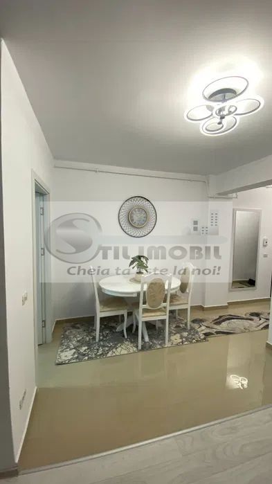 Apartament 2 camere Valea Lupului - 499 EURO - Poză 3