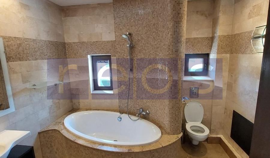 VANZARE APARTAMENT IN VILA | PARC KISELEFF | 134MP | NOU RENOVAT | - Poză 10