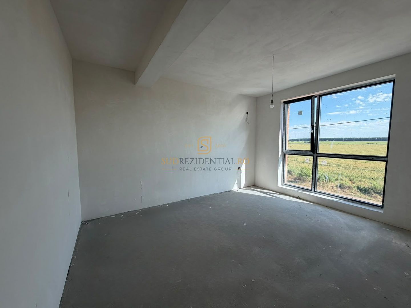 Vila moderna cu 4 camere, teren amplu - Tip duplex - Magurele - Poză 6