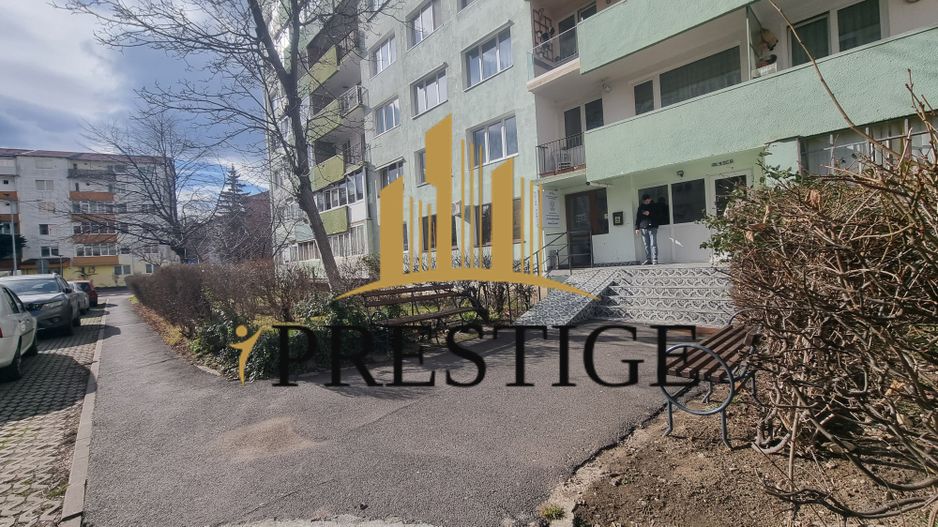 APARTAMENT 2 CAMERE SIBIU | BULEVARDUL MIHAI VITEAZU - Poză 8
