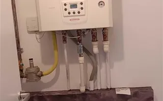 Apartament 2 camere modificate in 3 camere etaj 1 - Poză 14