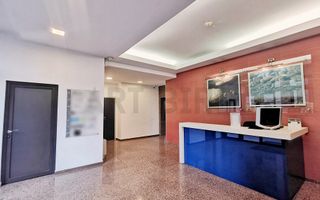 Zero comision, 201mp birou mobilat clasa A, Victoriei, 7' metrou - Poză 6