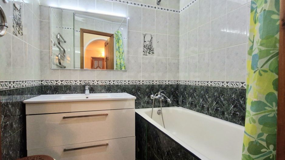 Chirie, apartament, 2 camere, str. Calea Orheiului, Rîșcani - Poză 8