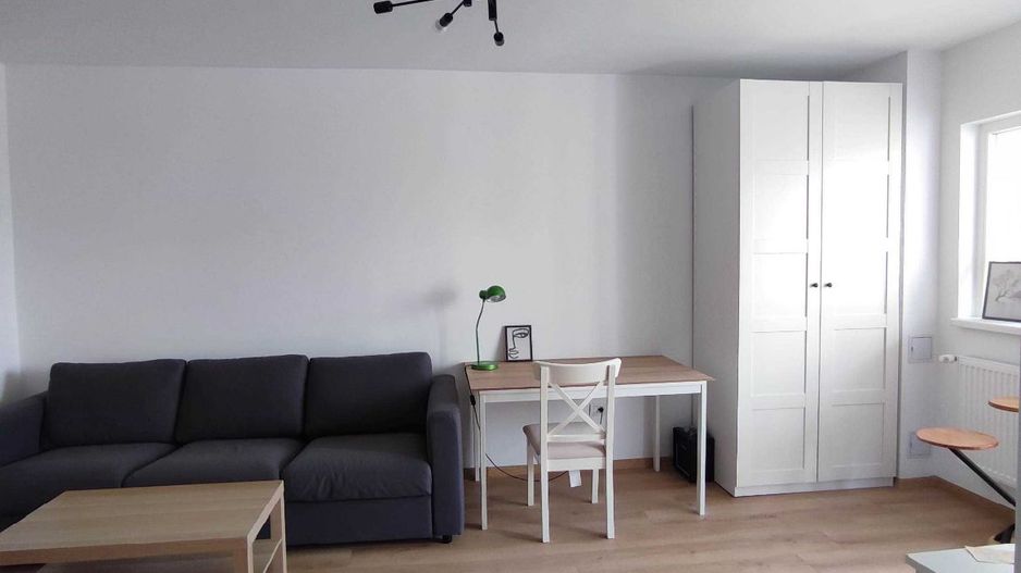 AP. 2 CAMERE GRIVITA, PET-FRIENDLY, MOBILAT MODERN, METROU 15 MINUTE - Poză 4