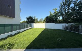 Apartament 2 camere cu grădina - Poză 2