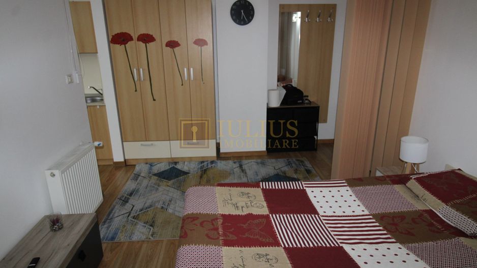 Se afla la 5 minute de Complex, ideal pentru studenti, centrala proprie - Poză 2