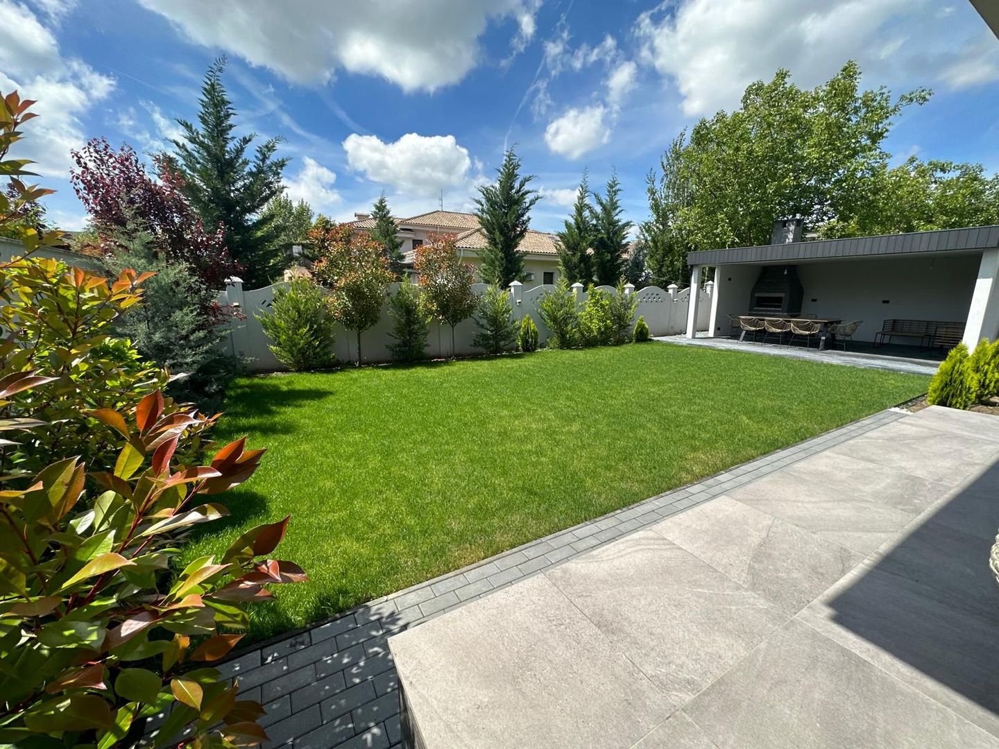 CASA MODERNA DE INCHIRIAT IN ZONA EROU IANCU NICOLAE PIPERA - Poză 7