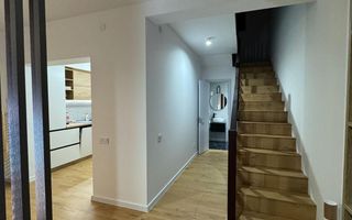 DESIGN MODERN & LUMINA NATURALA – Casa P+1  Premium in Simnicul de Jos - Poză 7