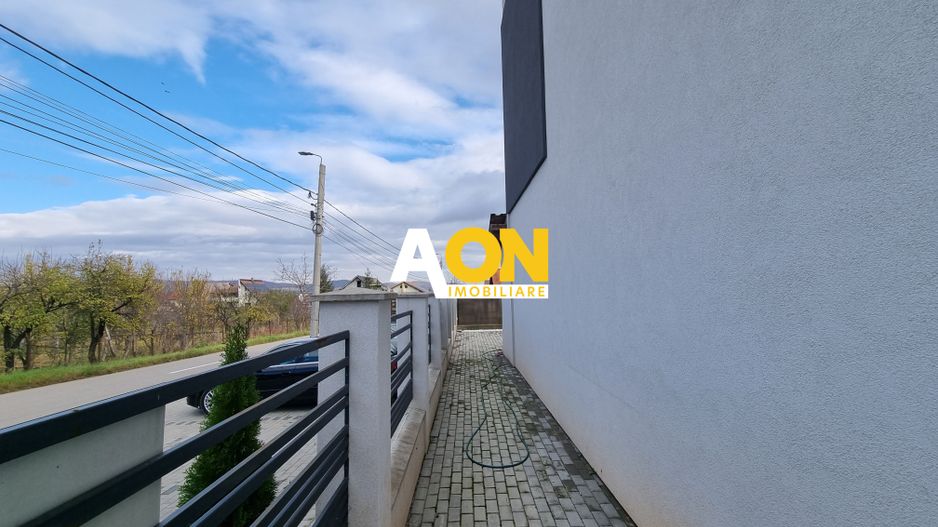 Casa tip insiruit, P+E+M, 5 camere, zona Micesti - Poză 15