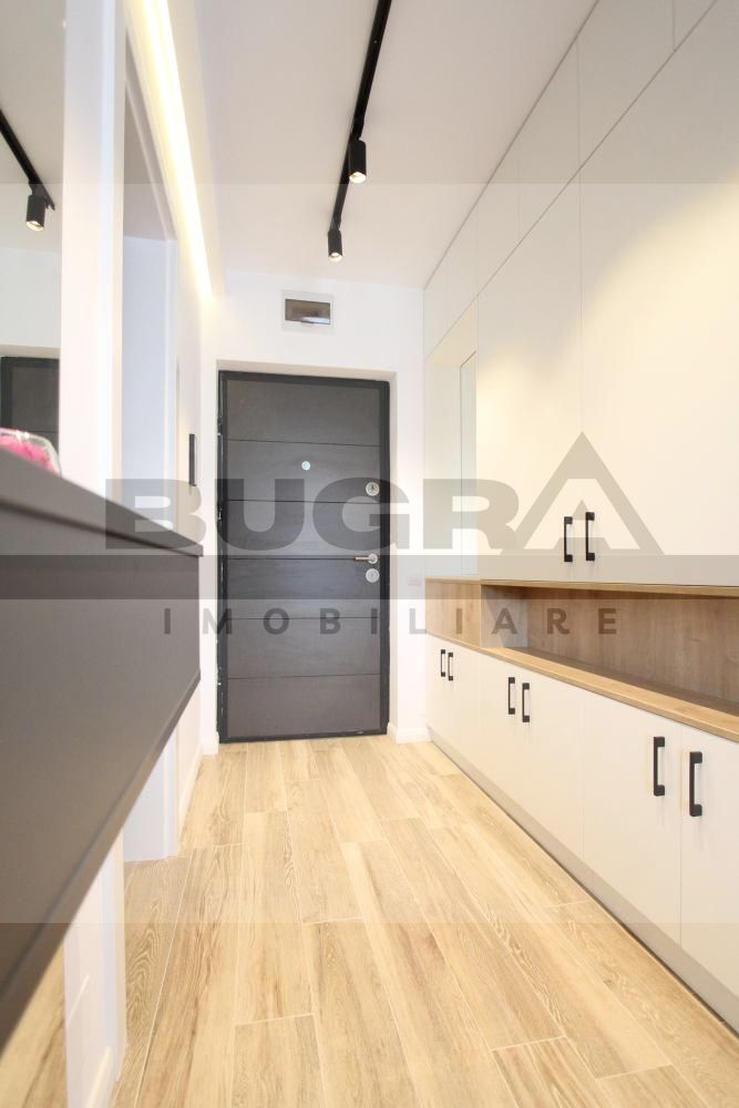 Studio de lux de 37mp în zona străzii Fagului - Poză 5