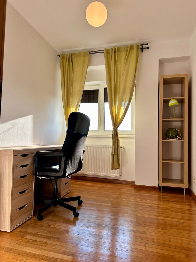 Triplex Matei Basarab-Calea Calarasi, bloc 2011 || 210mp || parcare+boxa incluse - Poză 15