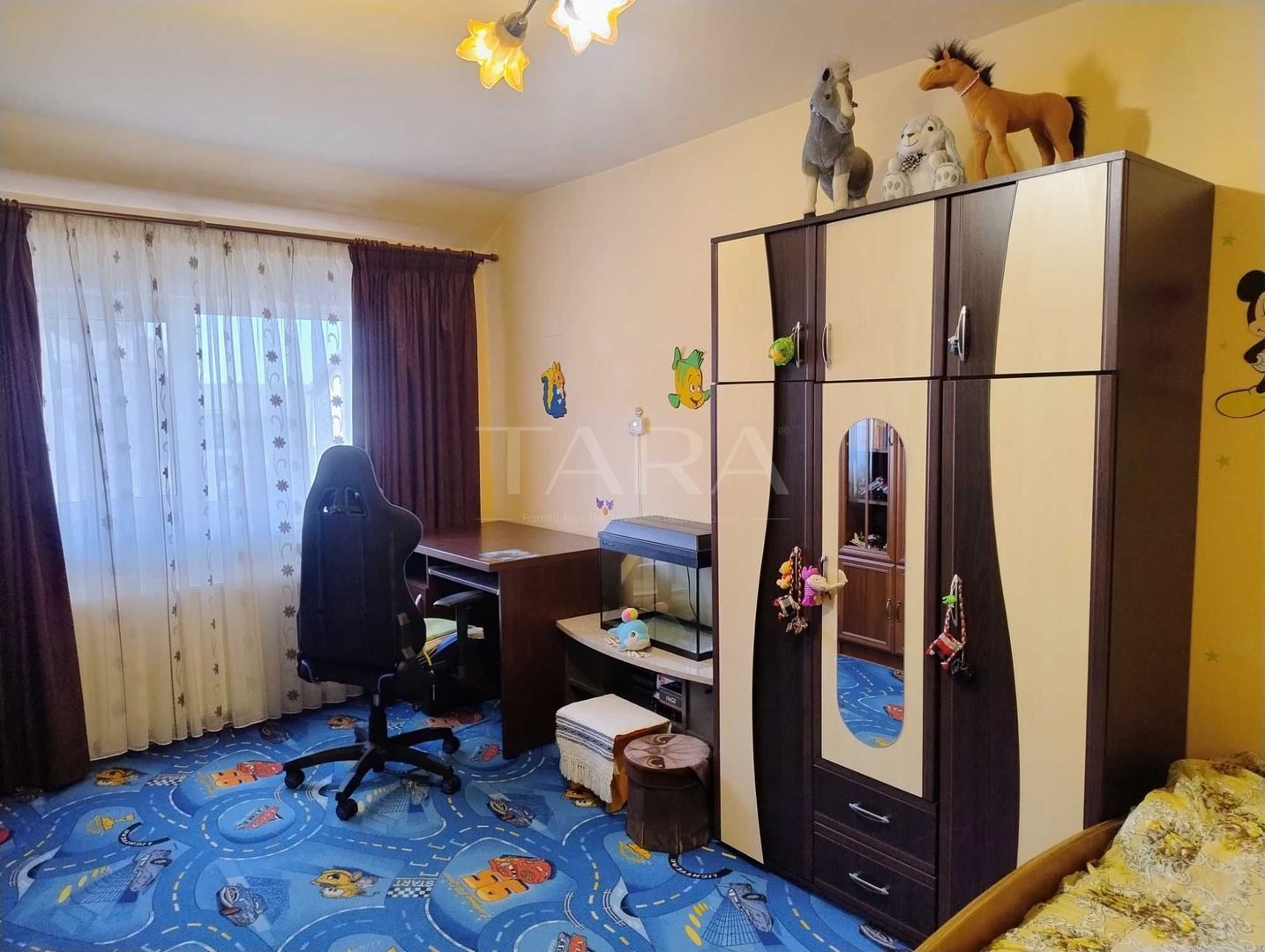 Apartament 2 camere decomandat, cu parcare, confort și accesibilitate - Poză 4