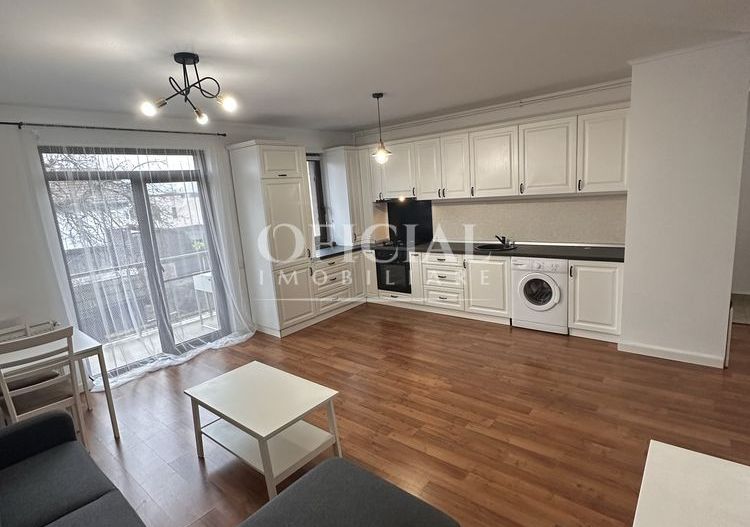 Apartament 2 camere | Pet Friendly | Parcare | Parcul Poligon Floresti - Poză 1