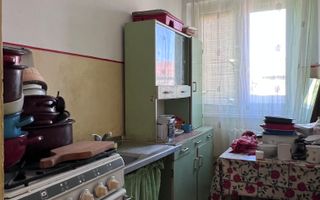 Apartament cu 2 camere de vanzare | Onisifor Ghibu | Nufarul | Oradea - Poză 8