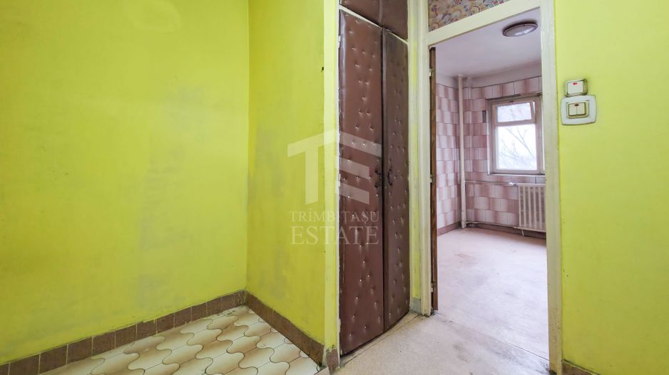 Apartament 2 camere | Calea Crângași nr. 21 - Poză 16