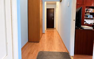 Apartament PB Spațios 70 mp în Rogerius – Etaj 4 - Poză 4