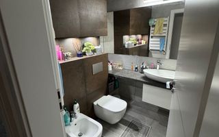Chirie, apartament, 2 camere, strada Alba Iulia, Buiucani - Poză 8