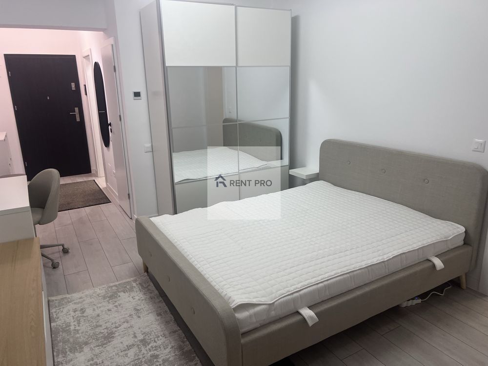 Garsonieră premium de închiriat | Smart Lujerului Faza 2 | - Poză 1