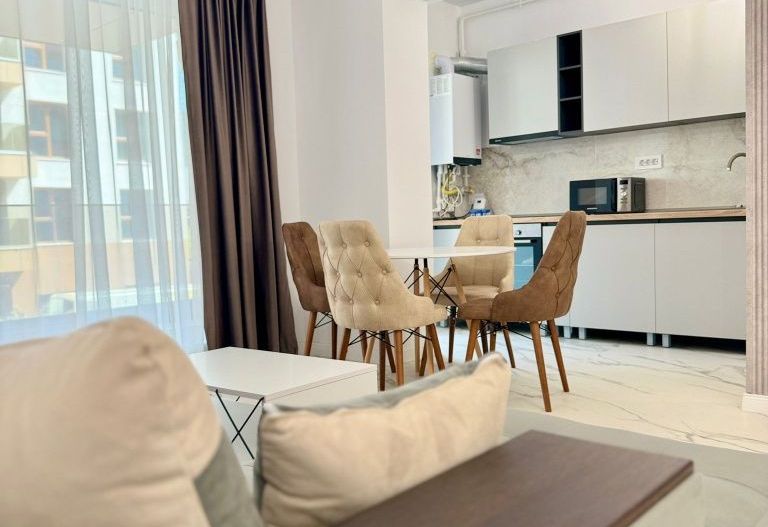 Inchiriere apartament 2 camere Pipera - Poză 1