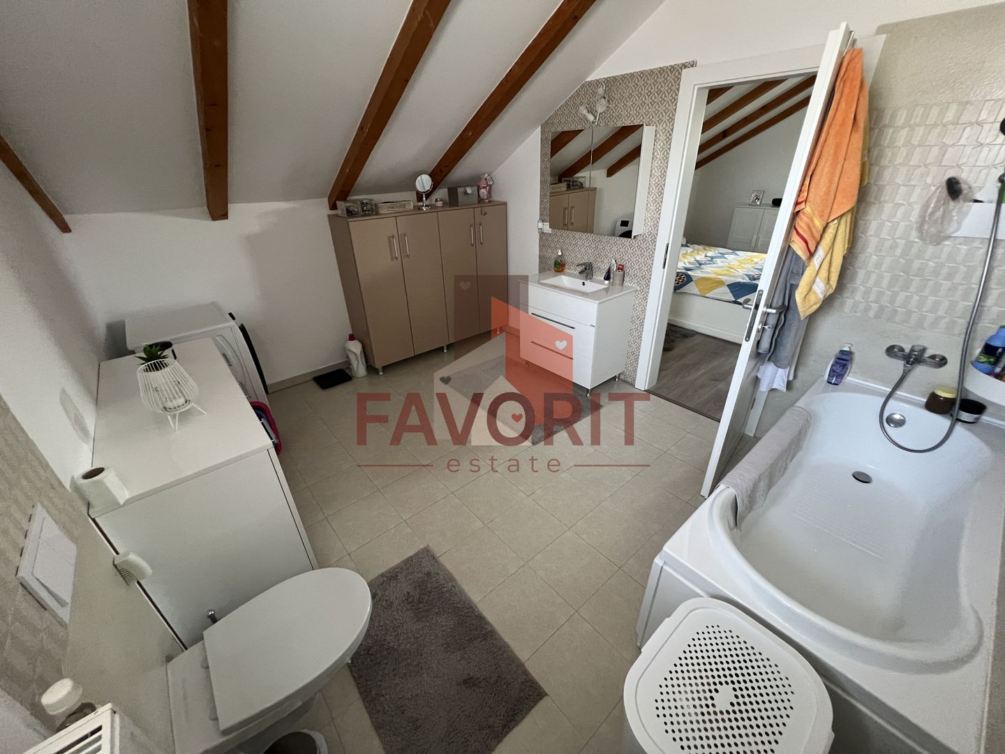 Casa individuala 5 camere | 140mp | Giroc - aproape de Eso - Poză 15