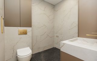 Vânzare, casă, 4 camere, str. Mihail Lomonosov, Telecentru - Poză 13