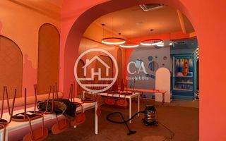 Spatiu comercial de inchiriat in zona Iosia, Oradea - Poză 3