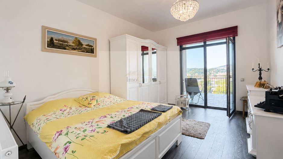 Untold Apartament 2 camere | Parcare | Terasă 10 mp | zona Platinia - Poză 5